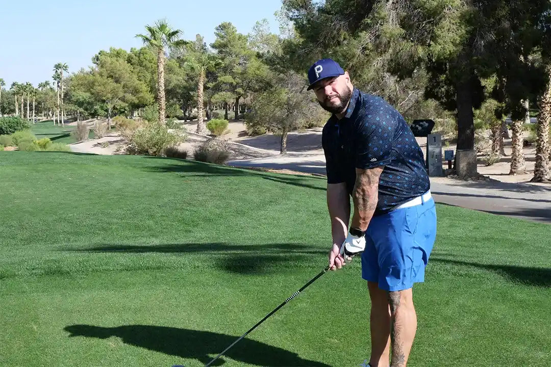 Travis Mathew Review: The Top Picks You Need for Effortless Style and Comfort!