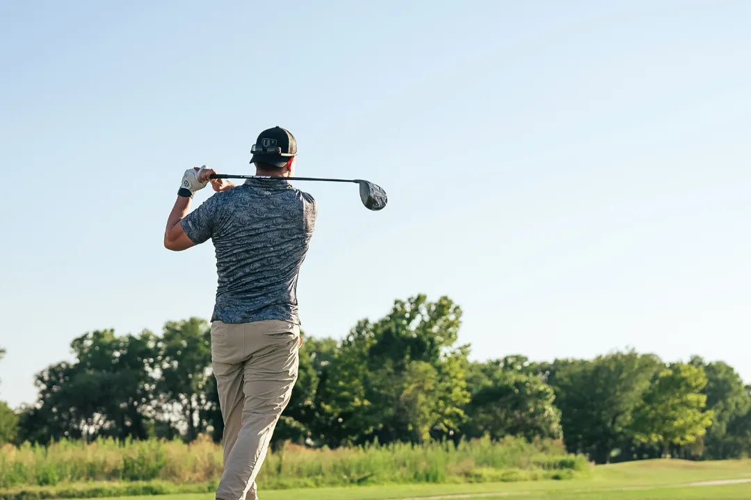 Keep in Style: 15 Best Golf Polos for Men You'll Love