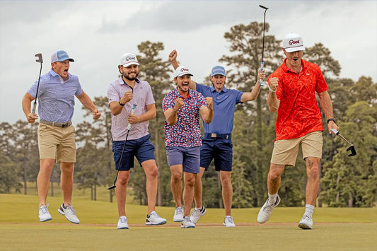 Good Good Golf