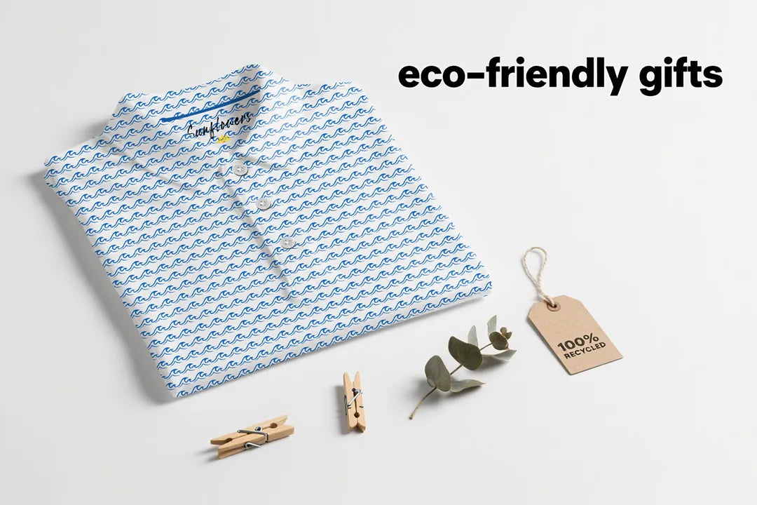 15 Best Eco-friendly Gifts for Your Loved Ones in 2025