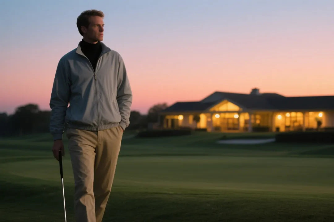 20 Best Golf Clothing Brands