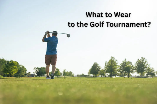 what to wear in a tournamnet