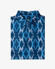 Diamonds All Day Golf Polo - Sunflowers Golf